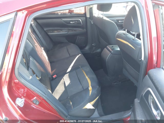 1N4AL3AP2GC216682 Nissan Altima 2.5 Sr