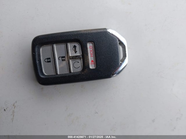 1HGCV1F48JA128062 Honda ACCORD EX