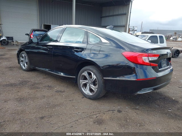 1HGCV1F48JA128062 Honda ACCORD EX