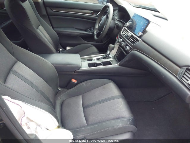 1HGCV1F48JA128062 Honda ACCORD EX