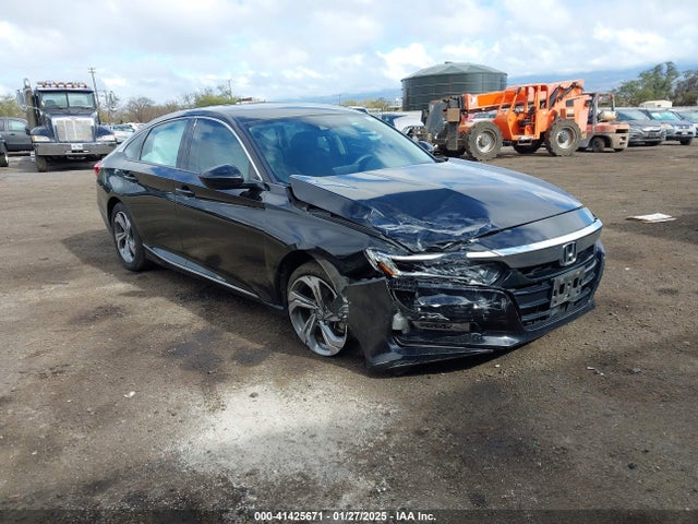 1HGCV1F48JA128062 Honda ACCORD EX