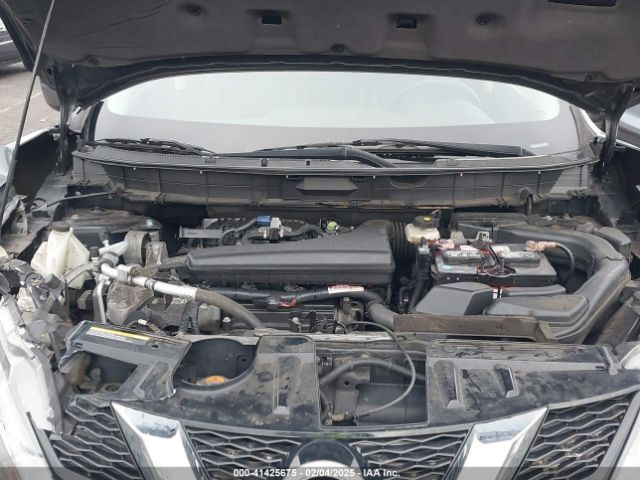 5N1AT2MVXGC925824 Nissan ROGUE S