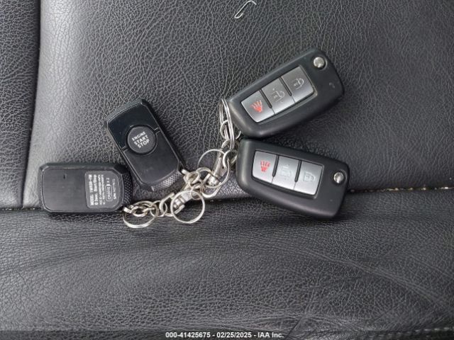 5N1AT2MVXGC925824 Nissan ROGUE S