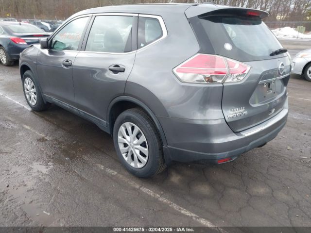 5N1AT2MVXGC925824 Nissan ROGUE S