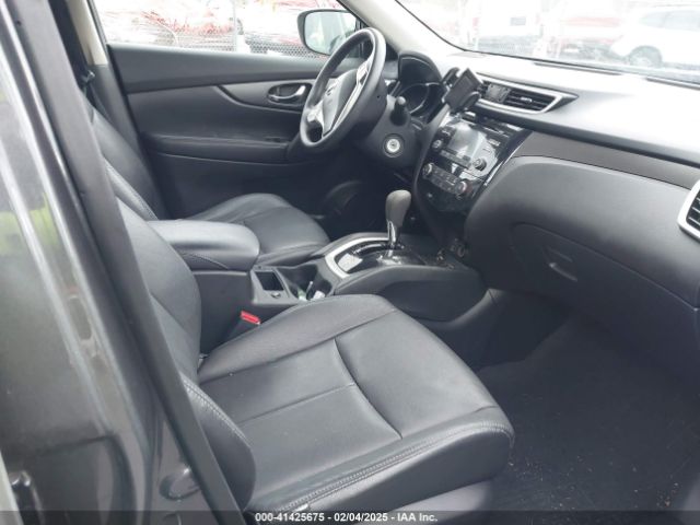 5N1AT2MVXGC925824 Nissan ROGUE S