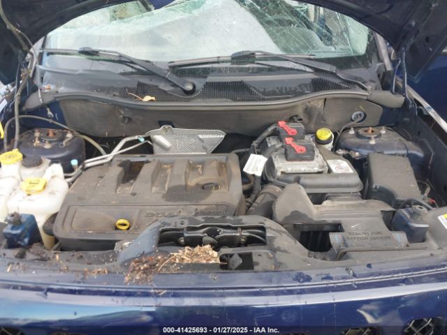 1C4NJRBB4HD110334 Jeep Patriot Sport 4x4