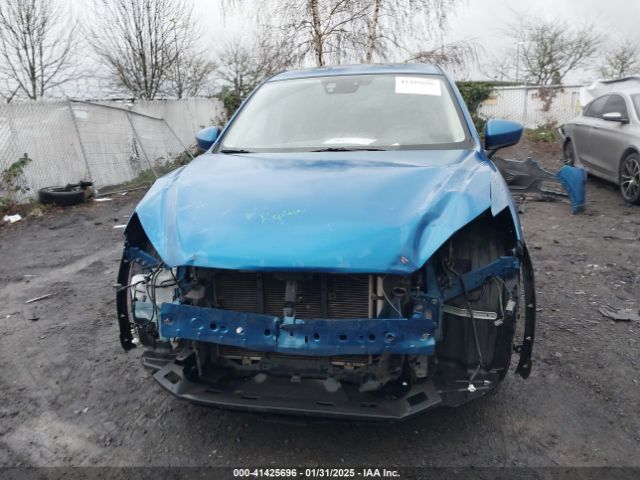 JM3KE4CY2E0354278 Mazda Cx-5 Touring