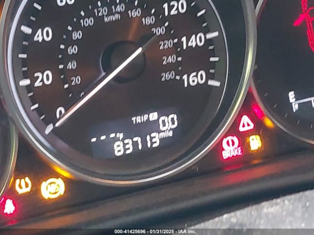 JM3KE4CY2E0354278 Mazda Cx-5 Touring