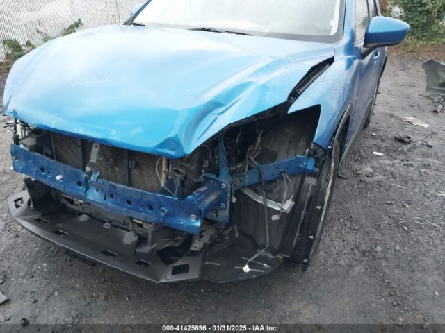 JM3KE4CY2E0354278 Mazda Cx-5 Touring