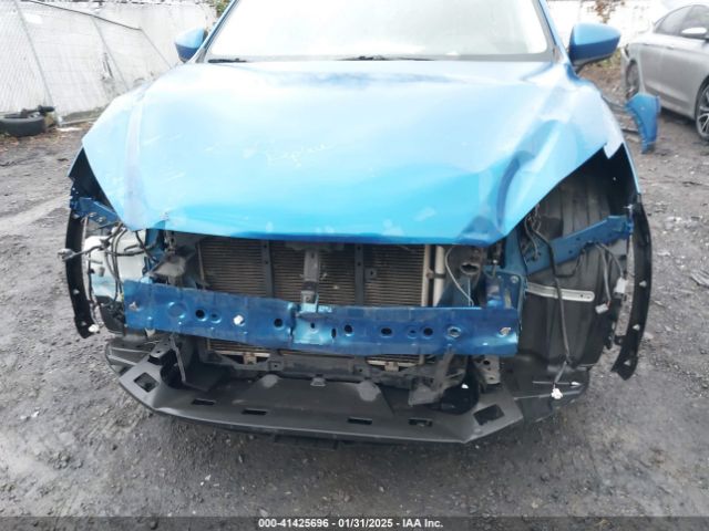 JM3KE4CY2E0354278 Mazda Cx-5 Touring