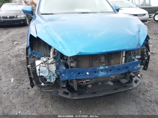 JM3KE4CY2E0354278 Mazda Cx-5 Touring