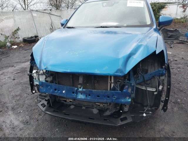 JM3KE4CY2E0354278 Mazda Cx-5 Touring