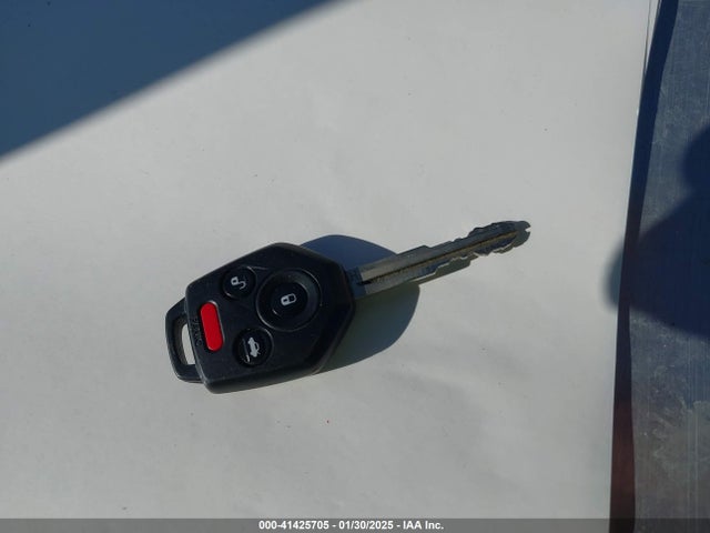 JF2SJADC3FH590111 Subaru Forester 2.5i Premium