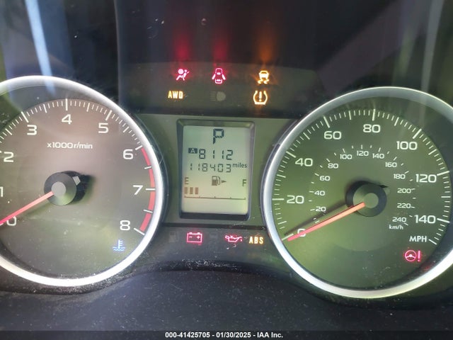 JF2SJADC3FH590111 Subaru Forester 2.5i Premium