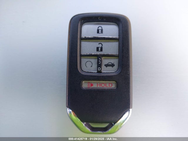 Honda CIVIC EX 2017 19XFC2F76HE206914 Image 11