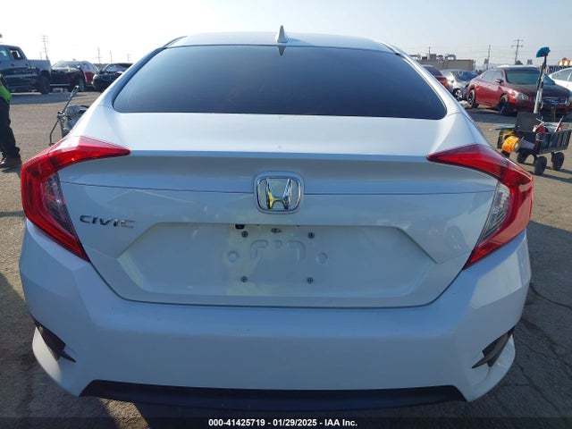 Honda CIVIC EX 2017 19XFC2F76HE206914 Image 16