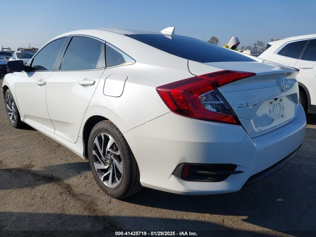 Honda CIVIC EX 2017 19XFC2F76HE206914 Image 3