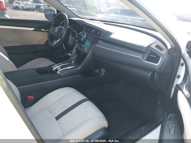 Honda CIVIC EX 2017 19XFC2F76HE206914 Image 5