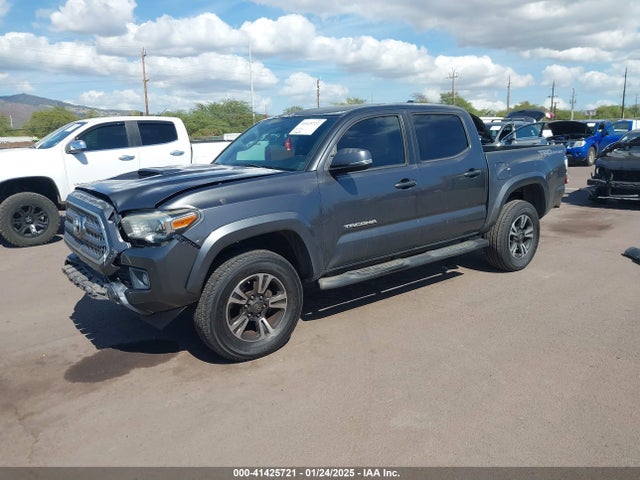 3TMAZ5CN1HM029949 Toyota Tacoma Sr5 V6