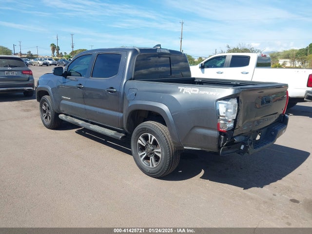 3TMAZ5CN1HM029949 Toyota Tacoma Sr5 V6