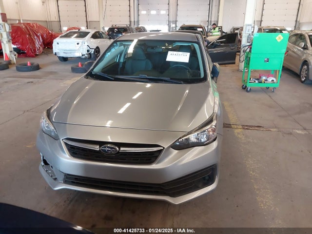 4S3GTAA61M1712130 Subaru Impreza 5-door
