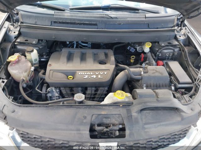 3C4PDCAB9FT639459 Dodge Journey American Value Pkg