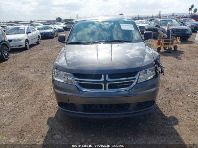 3C4PDCAB9FT639459 Dodge Journey American Value Pkg