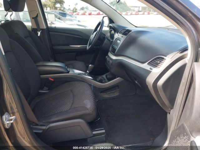 3C4PDCAB9FT639459 Dodge Journey American Value Pkg