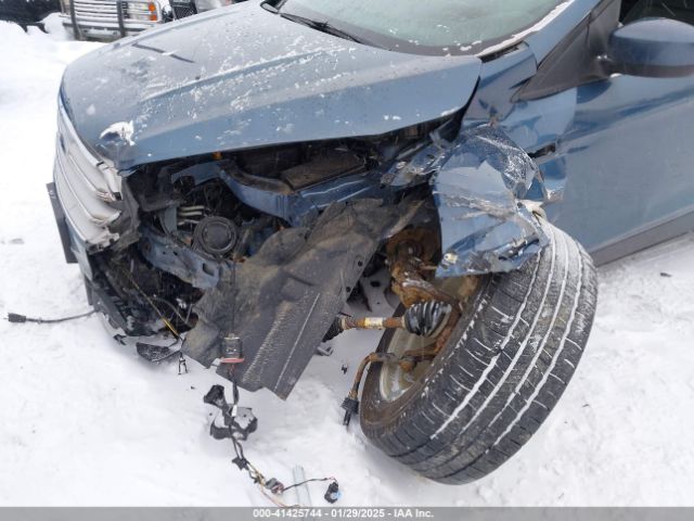 1FMCU9HD8JUC25740 Ford ESCAPE SEL