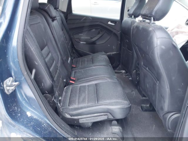 1FMCU9HD8JUC25740 Ford ESCAPE SEL