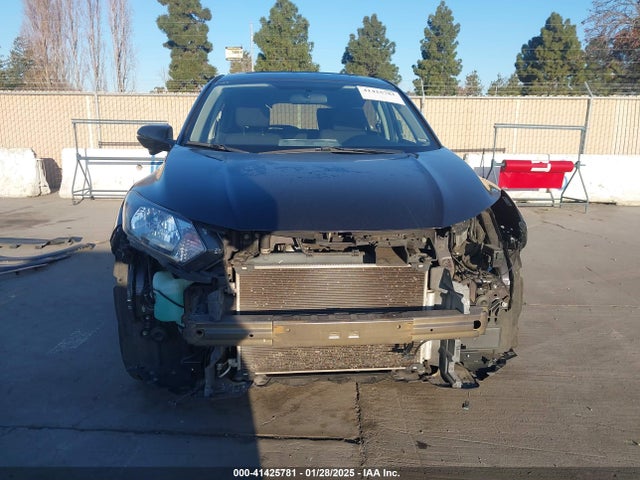 Honda HR-V EX 2017 3CZRU5H56HM717983 Image 13