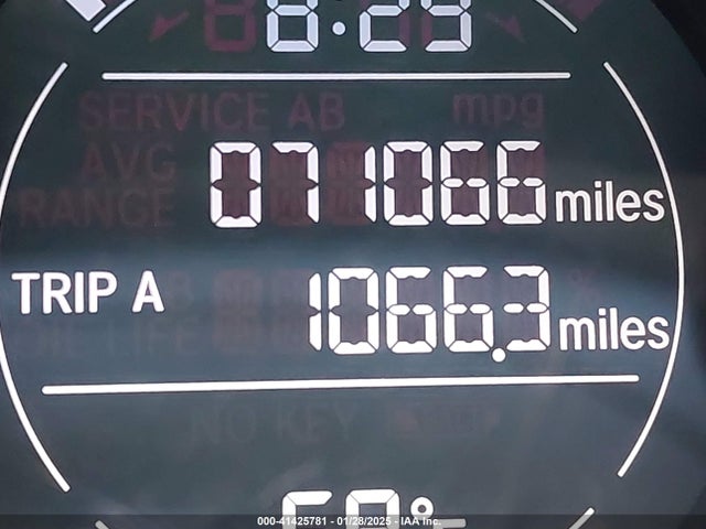 Honda HR-V EX 2017 3CZRU5H56HM717983 Image 16