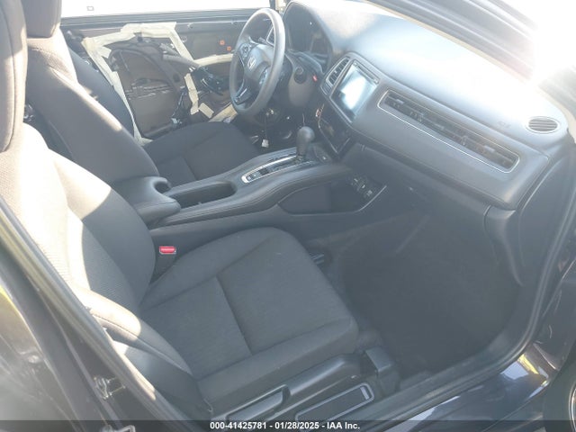 Honda HR-V EX 2017 3CZRU5H56HM717983 Image 5