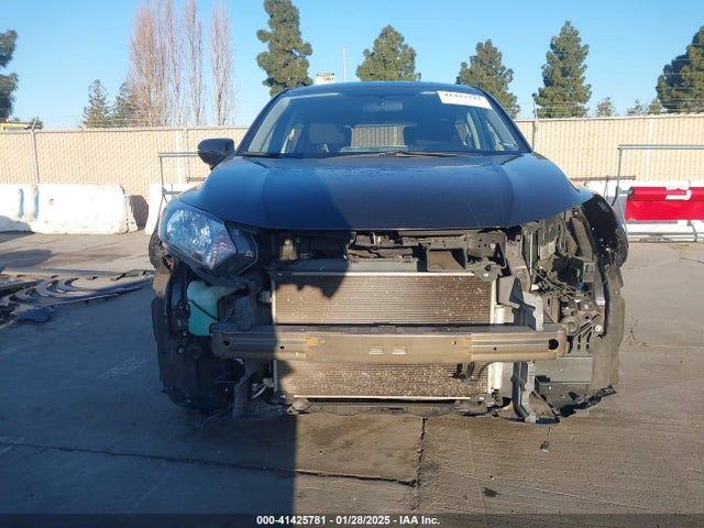 Honda HR-V EX 2017 3CZRU5H56HM717983 Image 6