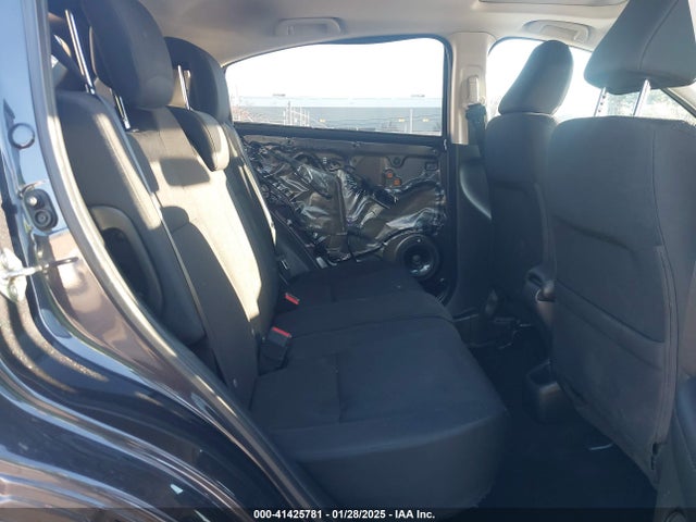 Honda HR-V EX 2017 3CZRU5H56HM717983 Image 8