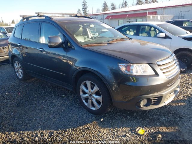 2008 SUBARU TRIBECA 4S4WX93D784418676