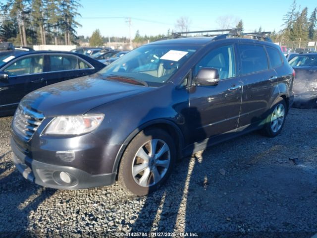 2008 SUBARU TRIBECA 4S4WX93D784418676 Photo 1