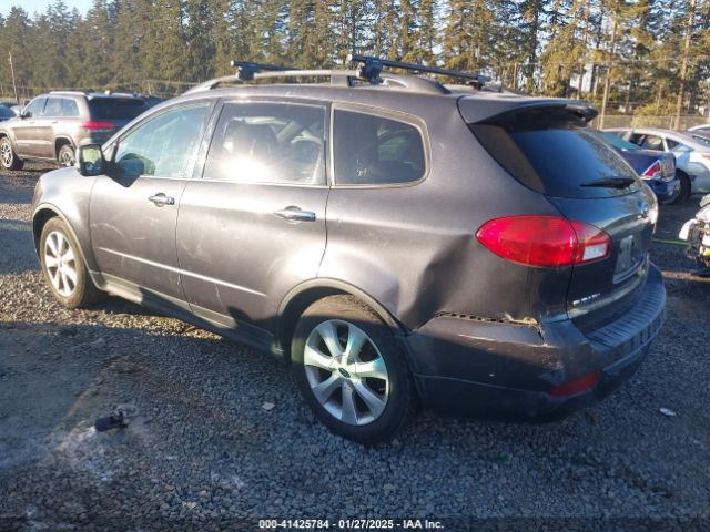 2008 SUBARU TRIBECA 4S4WX93D784418676 Photo 2