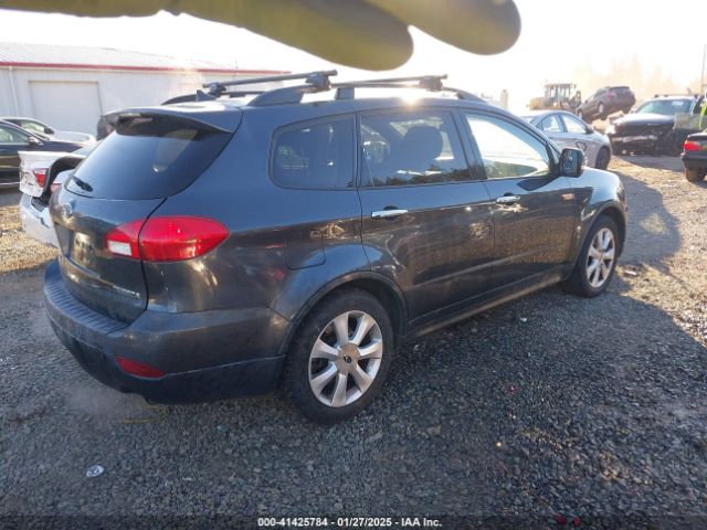 2008 SUBARU TRIBECA 4S4WX93D784418676 Photo 3