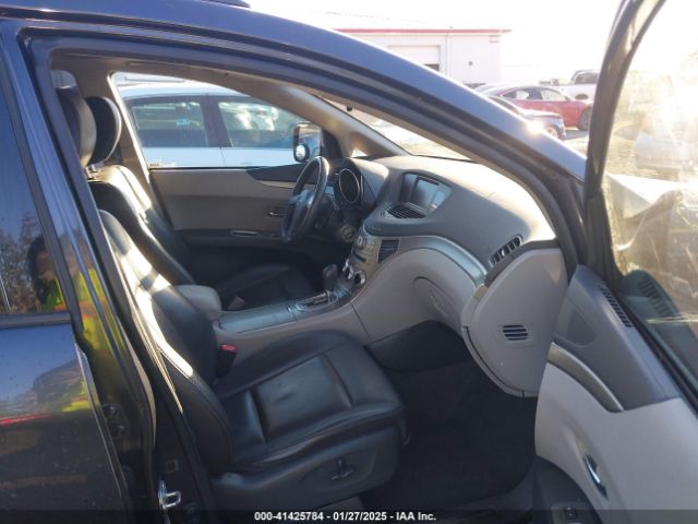 2008 SUBARU TRIBECA 4S4WX93D784418676 Photo 4