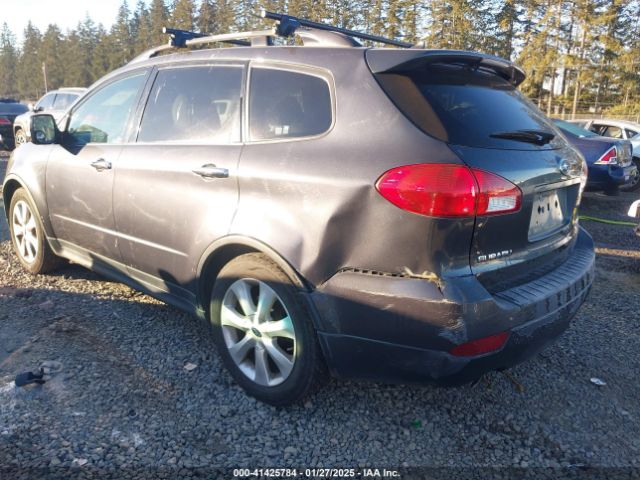 2008 SUBARU TRIBECA 4S4WX93D784418676 Photo 5