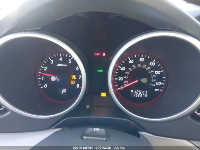 2008 SUBARU TRIBECA 4S4WX93D784418676 Photo 6