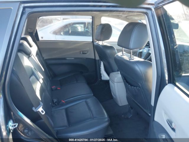 2008 SUBARU TRIBECA 4S4WX93D784418676 Photo 7
