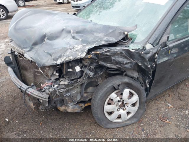 2008 HYUNDAI ELANTRA KMHDU46D48U490921 Photo 5
