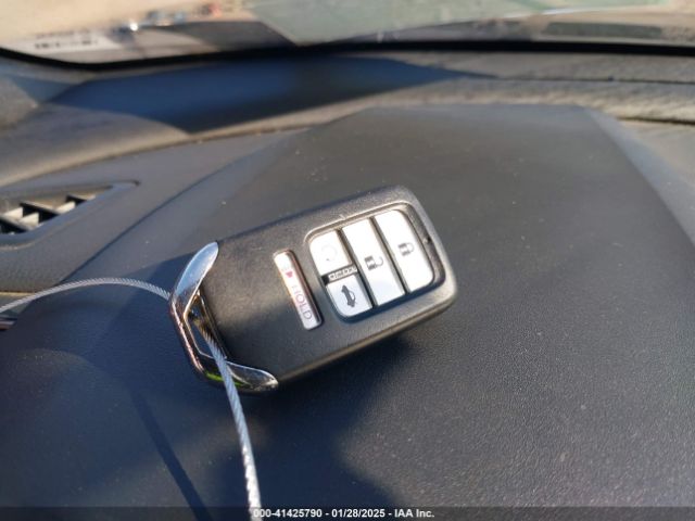 2HGFC4B05GH315793 Honda Civic Lx-p