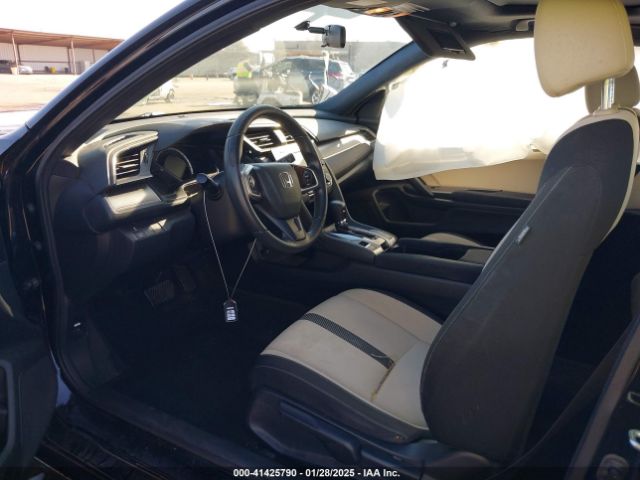 2HGFC4B05GH315793 Honda Civic Lx-p