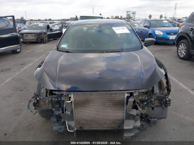 19XFC2F86LE207417 Honda Civic Sport