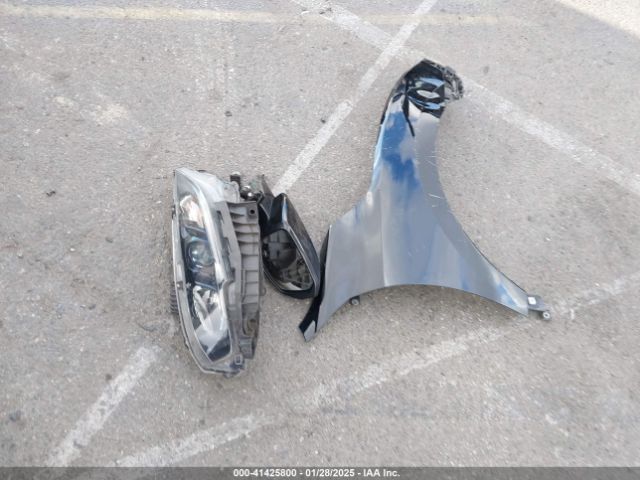 19XFC2F86LE207417 Honda Civic Sport