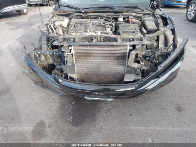 19XFC2F86LE207417 Honda Civic Sport
