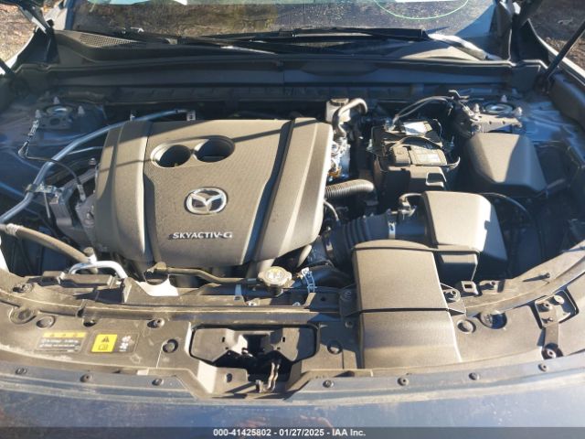 7MMVABBM1RN213487 Mazda Cx-50 2.5 S Preferred